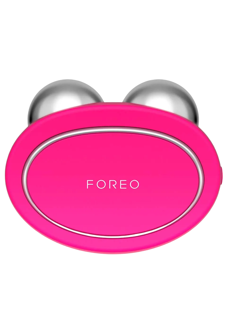 Bear Fuchsia