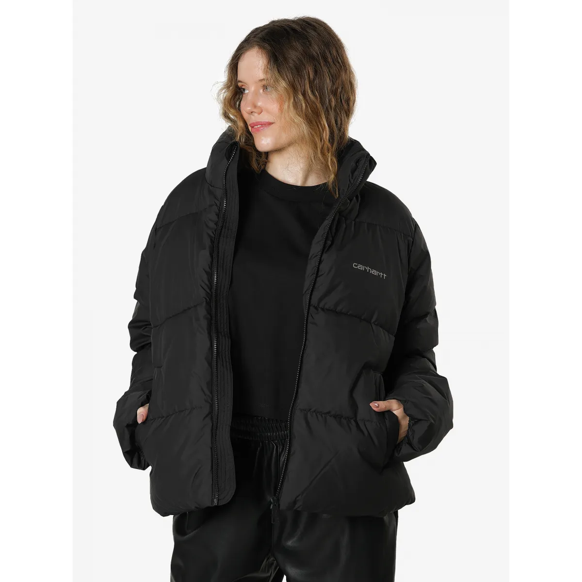 Chaqueta Carhartt WIP Springfield W