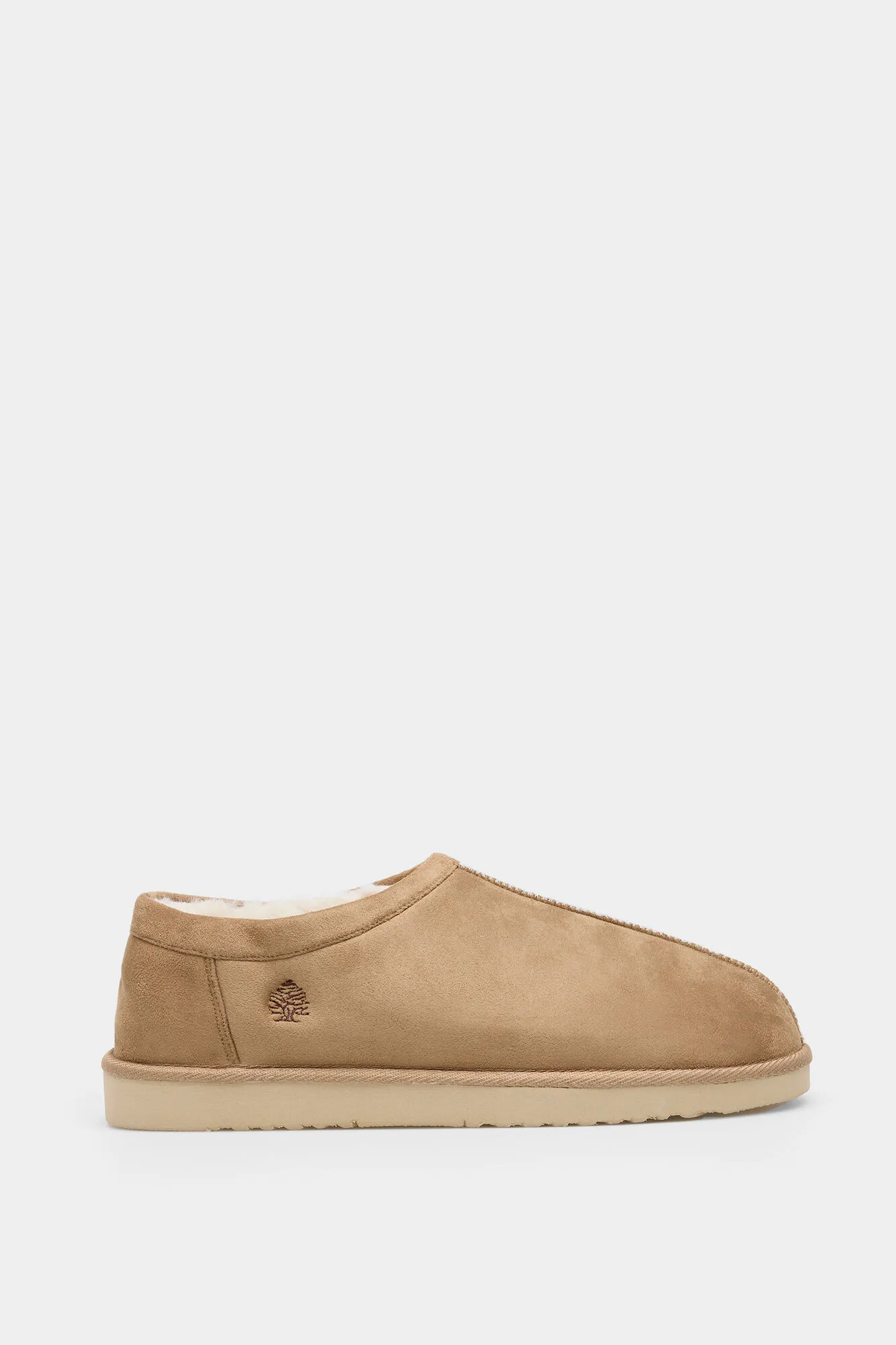 Springfield Zapatilla zueco casa