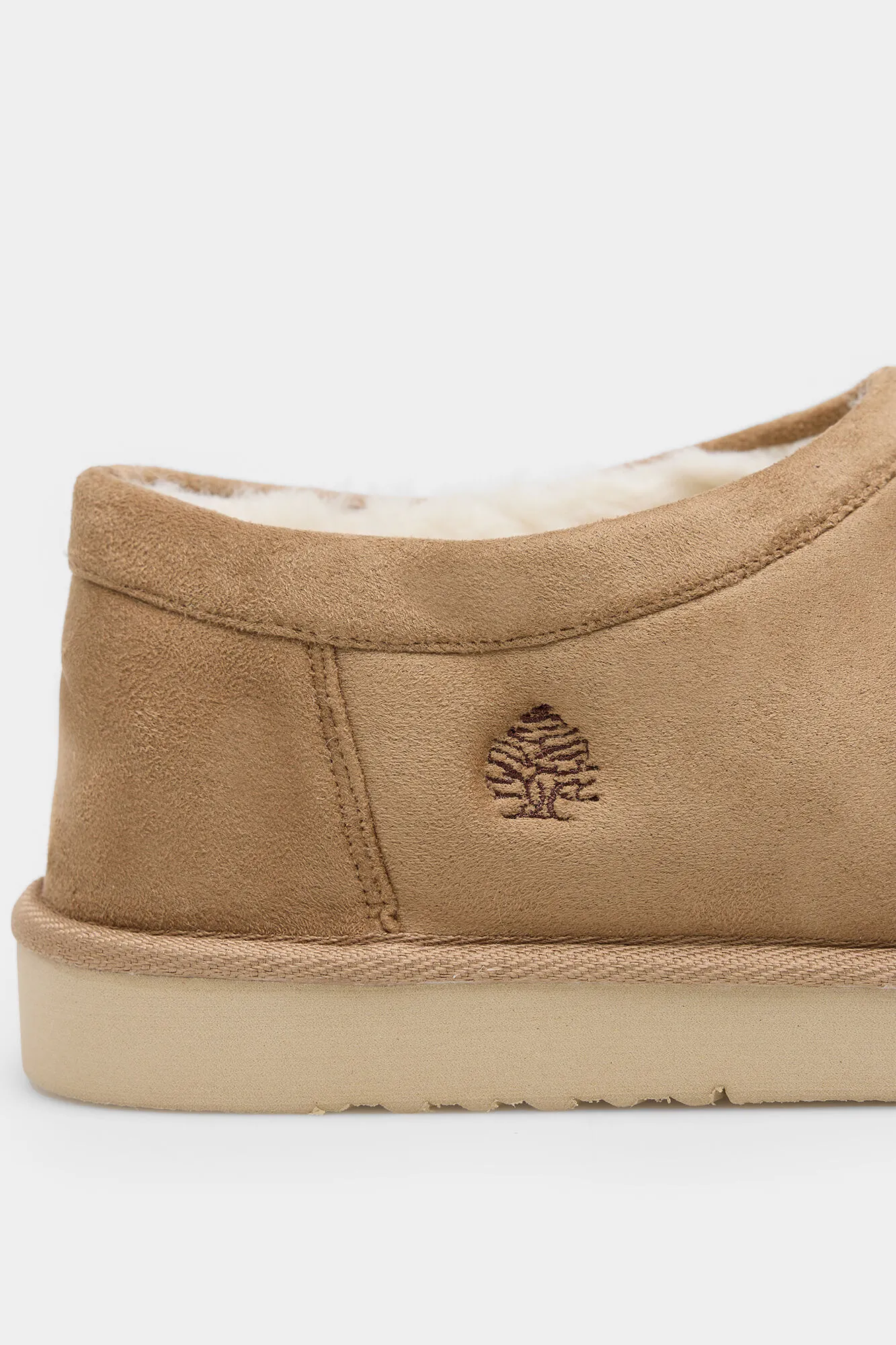 Springfield Zapatilla zueco casa