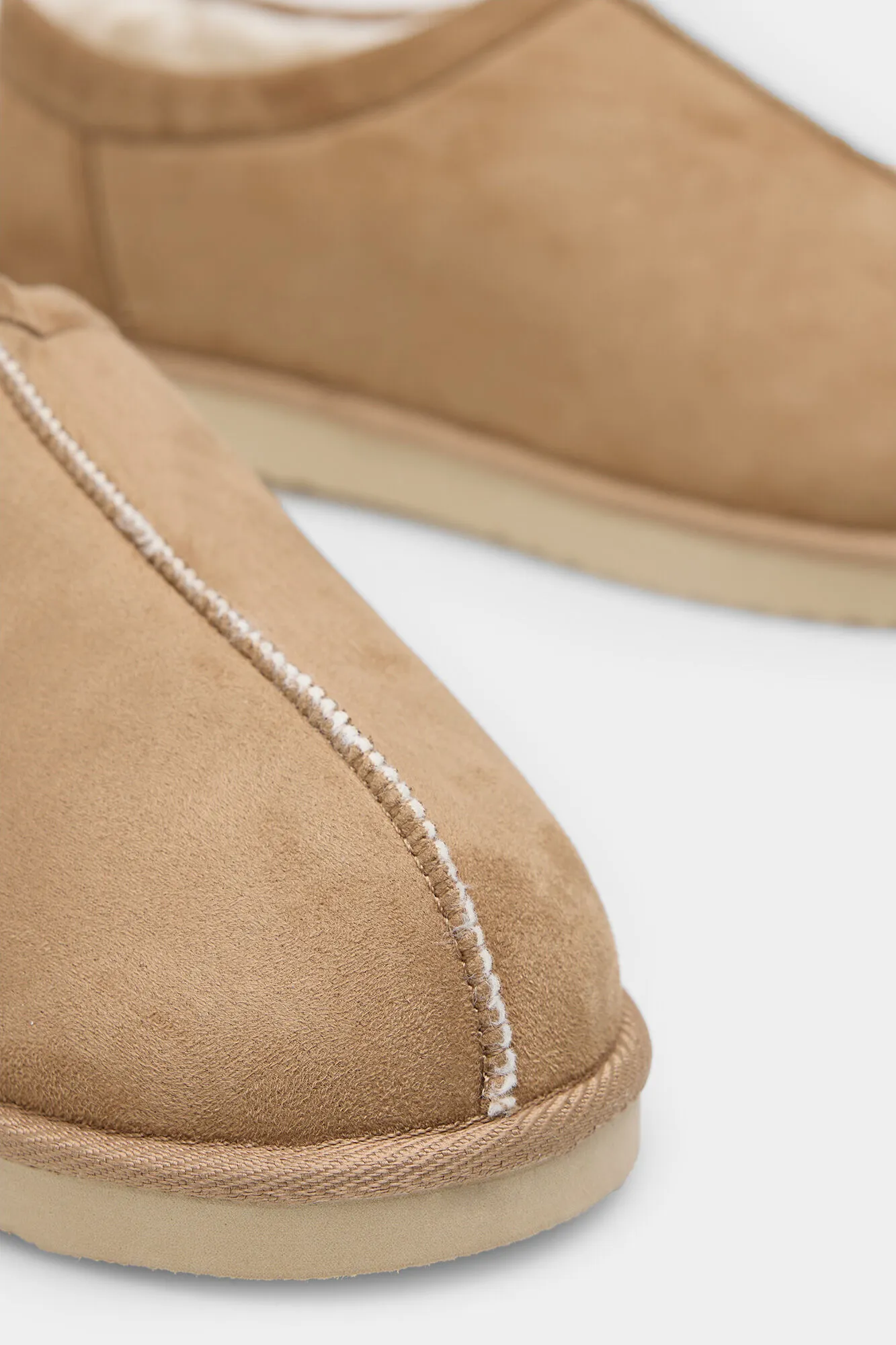 Springfield Zapatilla zueco casa