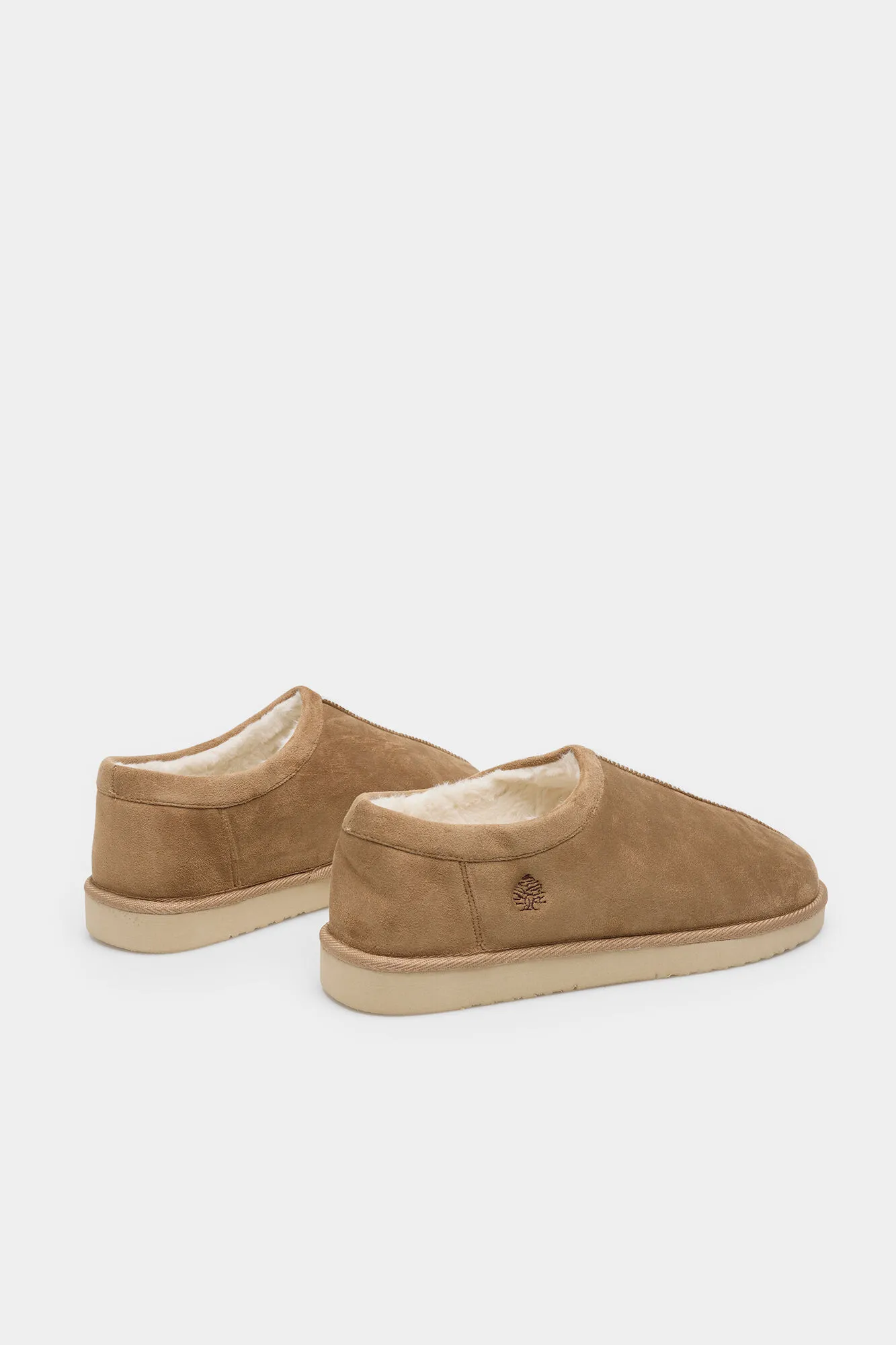 Springfield Zapatilla zueco casa