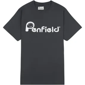 T-shirt  Bear Chest Print